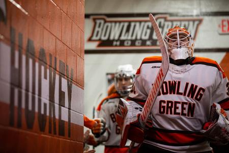 Bowling Green State University to join re-established CCHA for