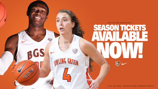 2020-21 Season Tickets On Sale