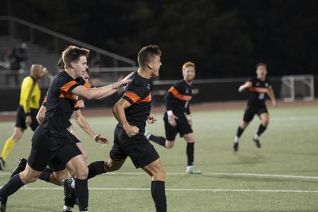 Jacob Erlandson Chosen in MLS SuperDraft - Bowling Green State