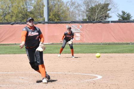 Payton Gottshall - Softball - Bowling Green State University Athletics