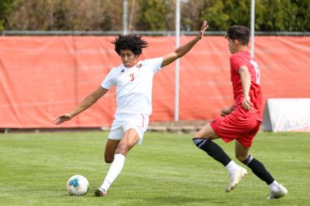 Joey Akpunonu Taken in First Round of MLS SuperDraft - Bowling Green State  University Athletics