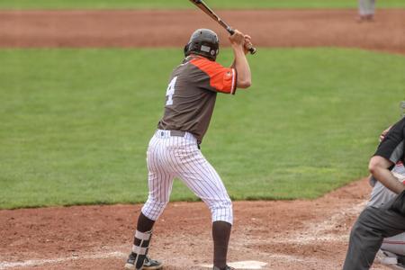 BGSU baseball alums who made it to the major leagues