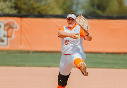 Payton Gottshall - Softball - Bowling Green State University Athletics