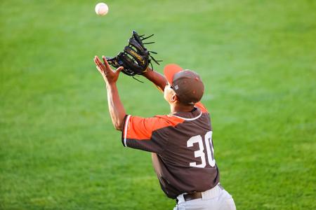 BGSU baseball alums who made it to the major leagues