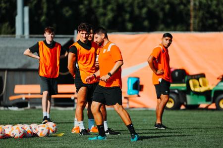 Akpunonu Named to 2023 MLS Generation adidas Class; Watch Party Set for  Wednesday Afternoon - Bowling Green State University Athletics