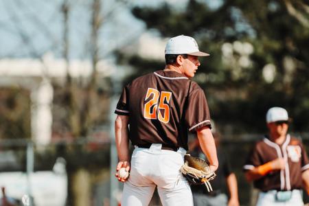 BGSU baseball alums who made it to the major leagues