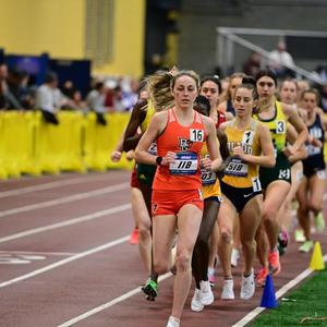 Sixteen girls high school track and field athletes to watch in 2023