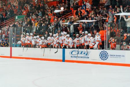 Men's Hockey Announces Promotional Schedule for Remaining Home Games -  Brown University Athletics