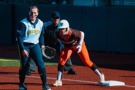 Photo gallery: Texas at UM baseball, Saturday, June 3, 2023