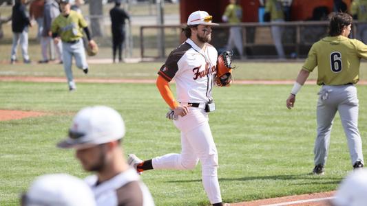 BGSU baseball alums who made it to the major leagues