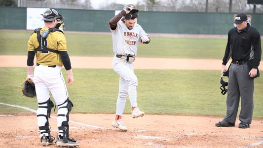 Softball Adds Away Game Set for Friday Against Purdue Fort Wayne - Western  Michigan University Athletics