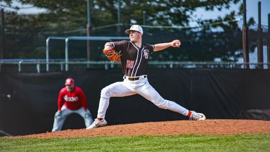 The best nonconference baseball games to watch this weekend