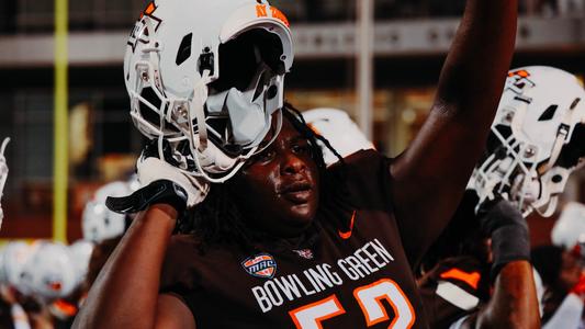 2020 BGSU Football Schedule Announced - Bowling Green State University  Athletics