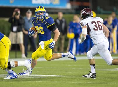 Nick Boyle, Baltimore, Tight End