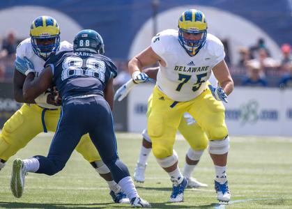 Detroit Lions star gives West Michigan varsity football team pre