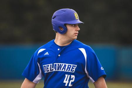 University of Delaware Baseball Team Set to Begin Fall Practice