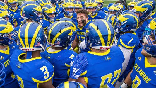 UD Graduate Vinny Papale Takes His Football Career to the USFL