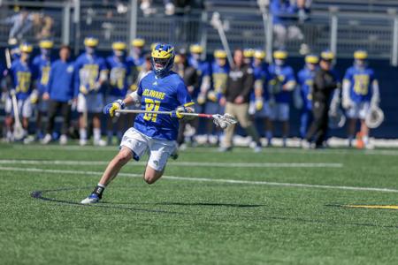 Grant, Kurtz, Selected in Premier Lacrosse League Draft - University of  Delaware Athletics