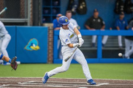 Joseph Carpenter - Baseball - University of Delaware Athletics