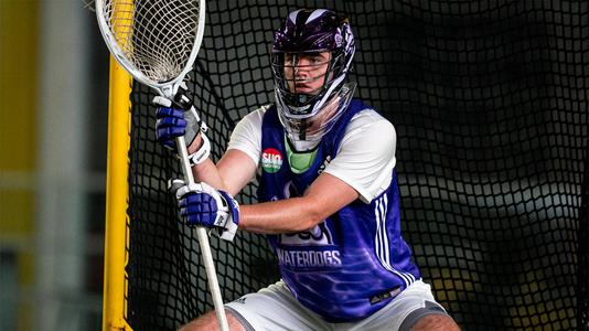 Your first look at the jerseys for the new Premier Lacrosse League