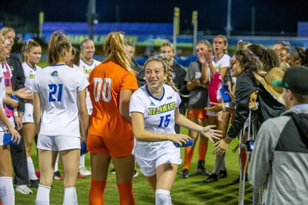 Men's and Women's Soccer Season Tickets On Sale Now - UNC Wilmington  Athletics