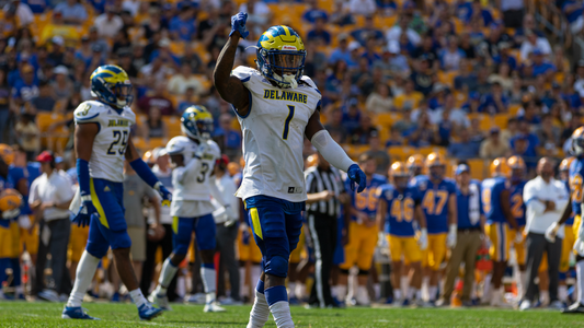 Henderson, Pitts Sign NFL UDFA Contracts - University of Delaware Athletics