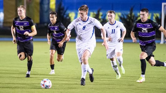 Men's Soccer - University of Washington Athletics