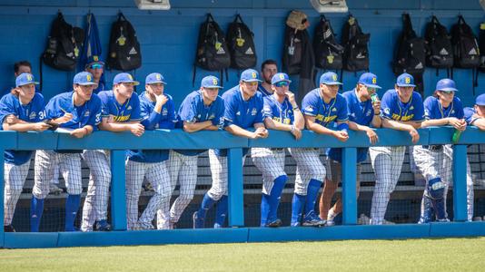 Delaware Baseball Announces 2023 Schedule - University of Delaware ...