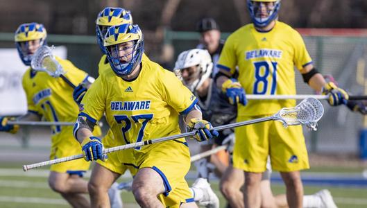 Grant, Kurtz, Selected in Premier Lacrosse League Draft - University