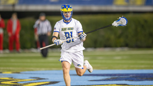 Grant, Kurtz, Selected in Premier Lacrosse League Draft - University