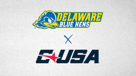 Delaware Accepts Invitation to Join Conference USA as Full Member -  University of Delaware Athletics