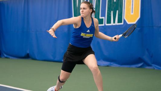 DU Women's Tennis' Melville Advances to Bedford Cup Final - University of  Denver Athletics