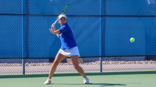 Girls Tennis Training Top Isabella