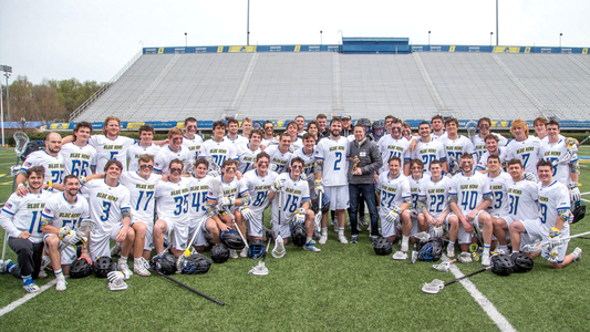 Grant, Kurtz, Selected in Premier Lacrosse League Draft - University of  Delaware Athletics