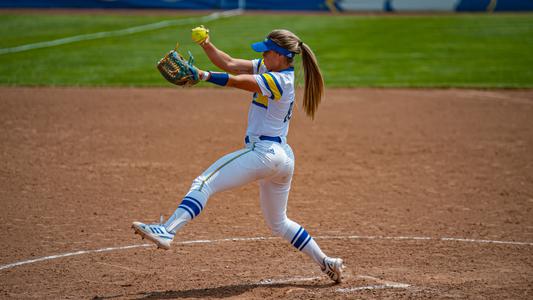 Emily Winburn - Softball - University of Delaware Athletics