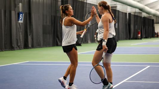 DU Women's Tennis' Melville Advances to Bedford Cup Final - University of  Denver Athletics