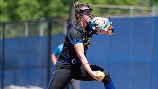 2020 Softball Roster - Hampton University Athletics