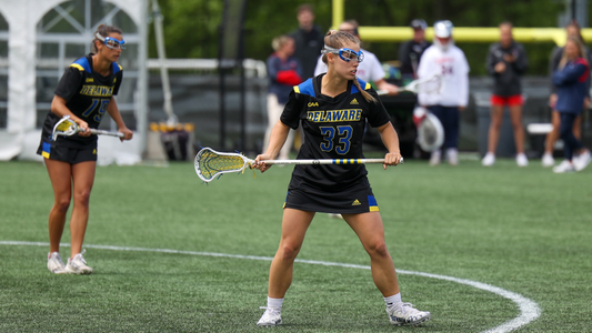 Sophia Murray - Women's Lacrosse - University of Delaware Athletics