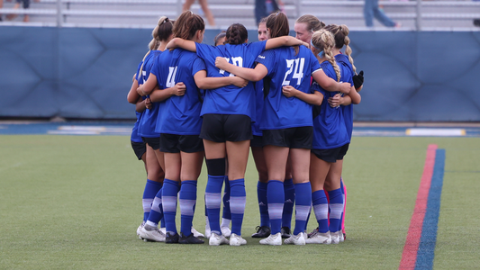 Drexel University Women's Soccer