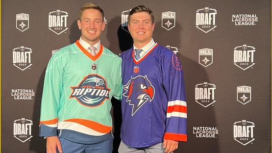 NHL Draft 2023: Four New Englanders selected in first round