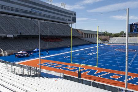 Radio station giving tickets to craziest Broncos fans