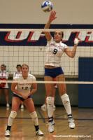 Broncos Sweep Torero Classic - Boise State University Athletics