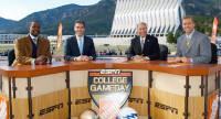 ESPN's Gameday Crew Picks Against Boise State