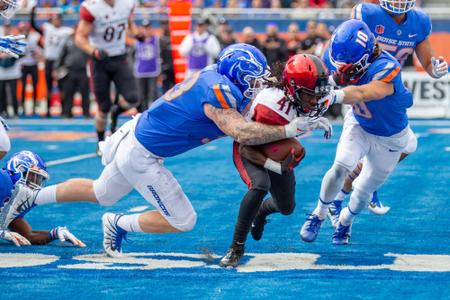 Boise State PDX/Metro BSU Broncos