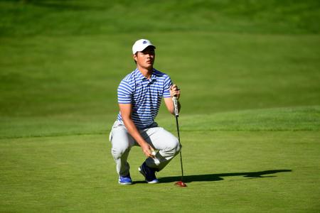 Broncos Celebrate 34th Bronco Classic Golf Outing