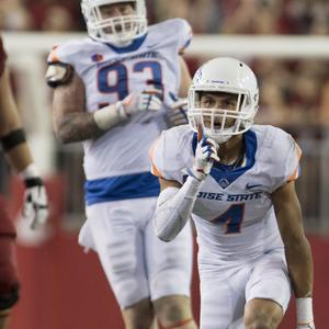 Boise State Announces “We Win, You Win” Ticket Promotion for Football Home  Opener - Boise State University Athletics