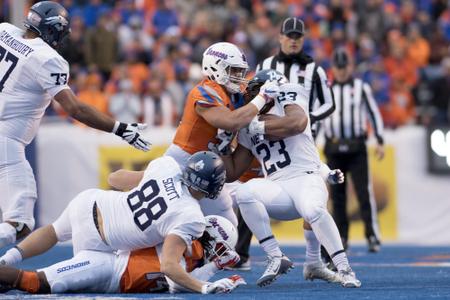 Boise State Announces “We Win, You Win” Ticket Promotion for Football Home  Opener - Boise State University Athletics