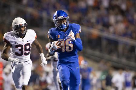 Boise State football's Bachmeier, Skinner top 100 college players