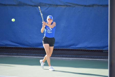 Women's Tennis Travel for Beach Tennis Fall Tournament - Boise