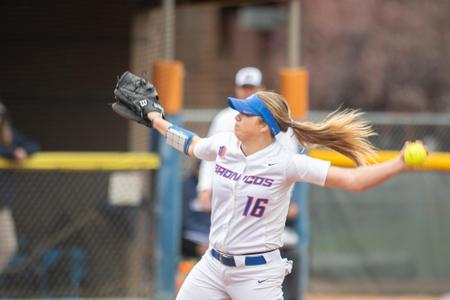 Shults Welcomes Six Signees to Boise State Softball - Boise State  University Athletics